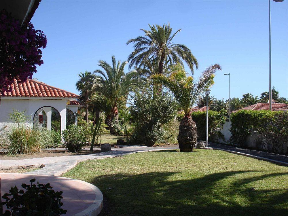 Vip Sun Club Bungalows GRAN CANARIA 외부 사진