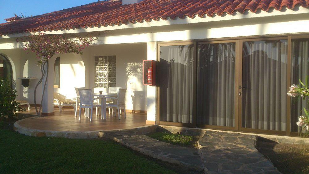 Vip Sun Club Bungalows GRAN CANARIA 외부 사진