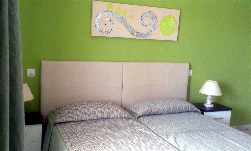 Vip Sun Club Bungalows GRAN CANARIA 외부 사진