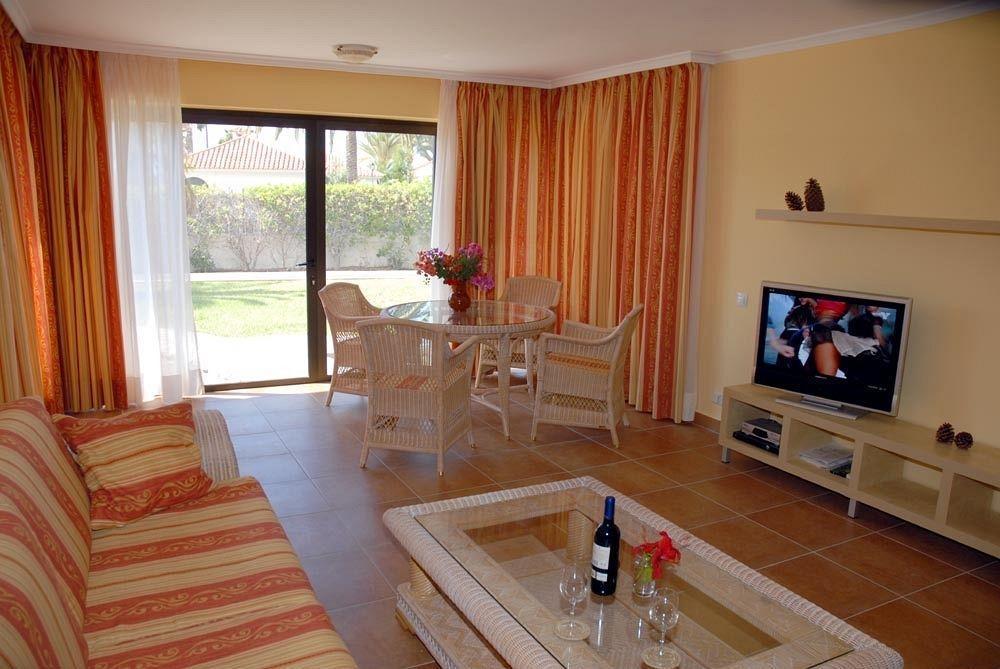Vip Sun Club Bungalows GRAN CANARIA 외부 사진