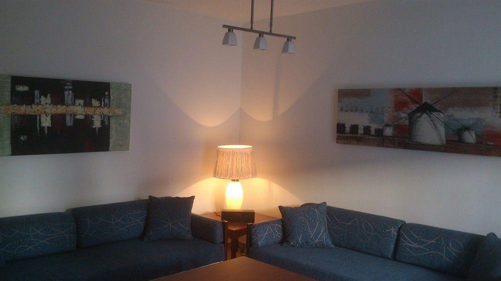 Vip Sun Club Bungalows GRAN CANARIA 외부 사진