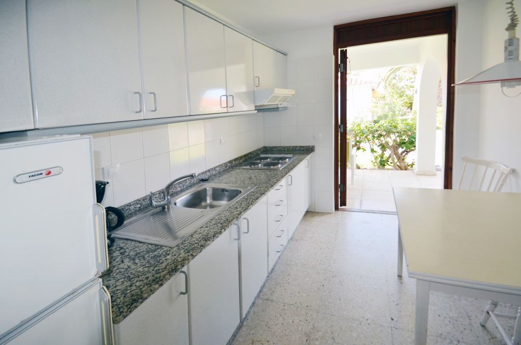 Vip Sun Club Bungalows GRAN CANARIA 외부 사진
