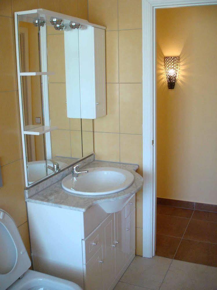 Vip Sun Club Bungalows GRAN CANARIA 외부 사진